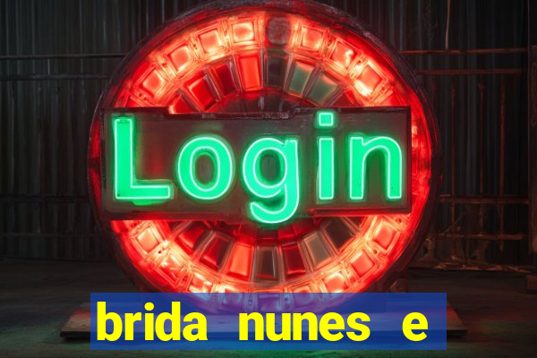 brida nunes e medico video completo